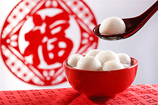 春节"吃"文化:不可错过的十大传统美食